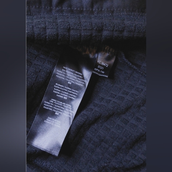 Stormtech NWT Black Kyoto Performance Zip Up Jacket Size Large Water Repellent - Picture 11 of 14